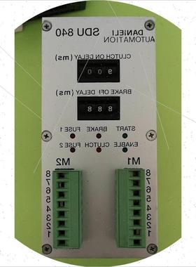 议价全新达涅利驱动DANIELI SDU840 议价议价