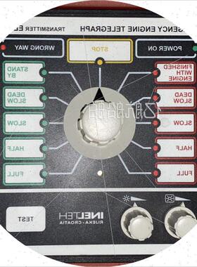 议价 INELTEH EET1-Tx 发射机控制面板现货议价