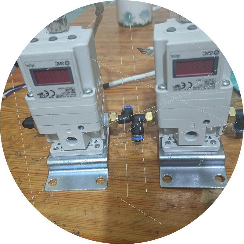 议价比例阀ITV2010-012BL2.5B1-2