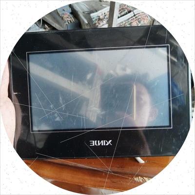 议价触摸屏TG765S-XT 拆机 功能包好咨询客服