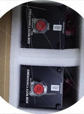 议价KONGSBERG康士伯16751 CS17006,01开关盒523-002296全新现货