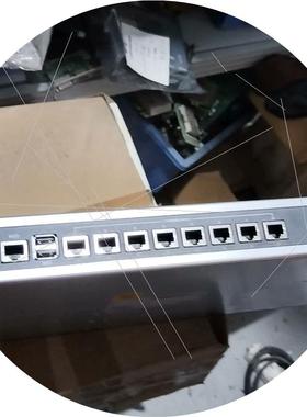 议价迪普/DPtech防火墙FW1000-MA-D 8个电口 2