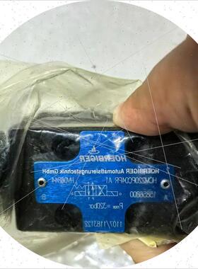 议价HOERBIGER  HCM220PC04PRA1 电磁阀 全新原装现货议价