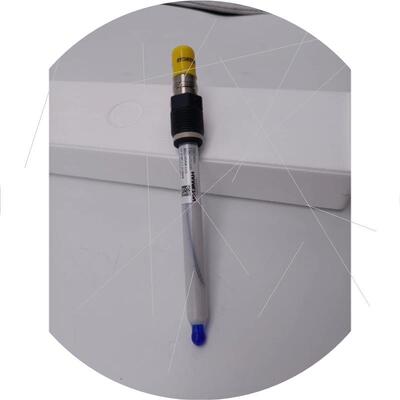 议价哈美顿ph电极polilyte plus242428系列242428-1112拍