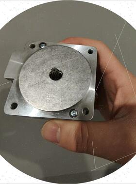 议价EELF-4-1调速器马达 全新拍前议价