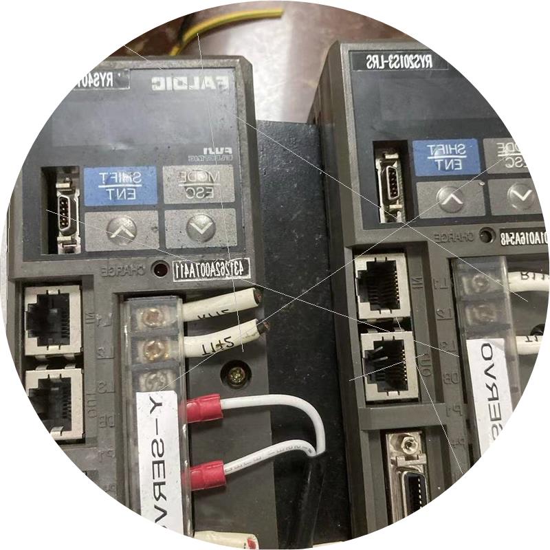 议价RYS-401S3-LRS/RYS-201S3-LRS富士驱也可维修