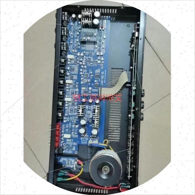 议价非实价一台 DONBN 东本 效果器,型号X7,KTV议价