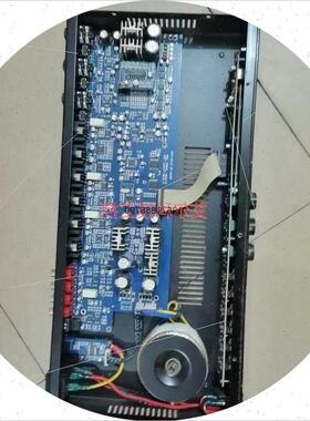 议价非实价一台 DONBN 东本 效果器,型号X7,KTV议价