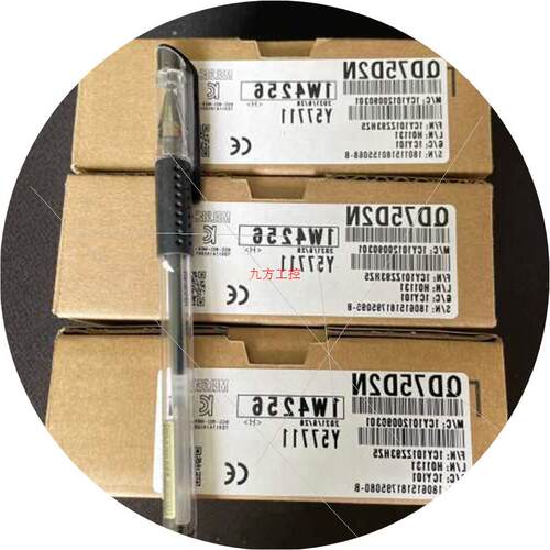 议价(维修议价)三菱 QD75D2N