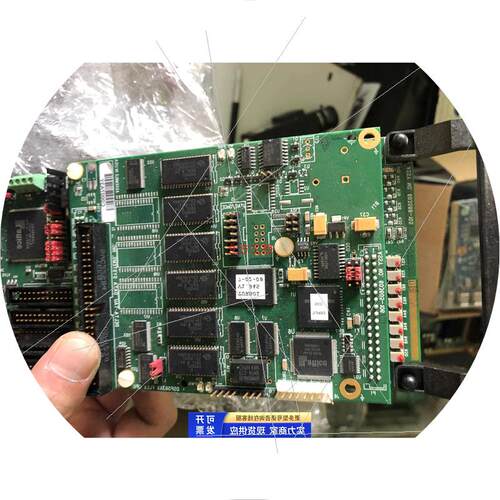 议价PMAC-PCI 603588-105 603605-106 DSP563XX FLEX CPU 8 原装