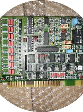 议价工控机扩展卡 ADDI-DATA  PA302-CHIR