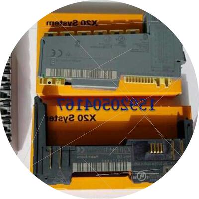 议价X20DC1396 X20DC1398 X20DC1376 现货 模块 全新原装