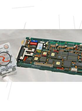 议价001-5526-01 / CONTROLLER MODULE BOARD / BROOKS AUTOMATIO