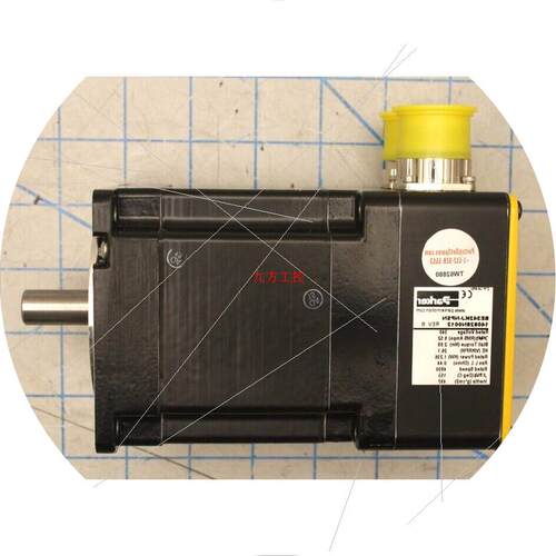 议价BE34K-NPSN / PARKER BRUSHLES SERVO MOTOR, 14082N0012 / P