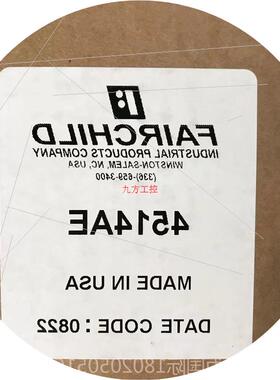 议价仙童4514AE  Model 4500A气动体积助推器11比例