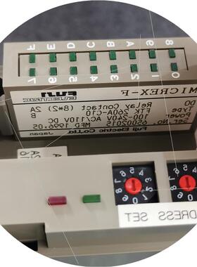 议价* FTK150A-C10 FTK250A FTK260A 656A FUJIPLC 全新无包