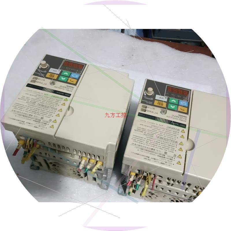 议价拆机3G3MV-A4037 成色漂亮实物图拍摄包好