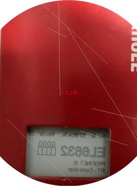 议价EL6632模块 全新原装el6632-0000现货 欢迎进店咨询