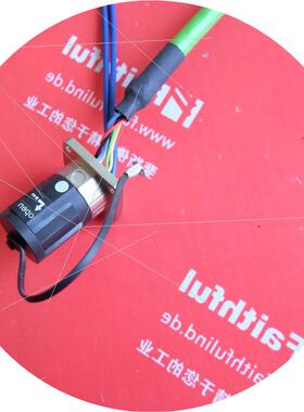 议价KUKA 00-166-361 库卡机器人KRC4连接线 A1-X42 A1-X306 议价