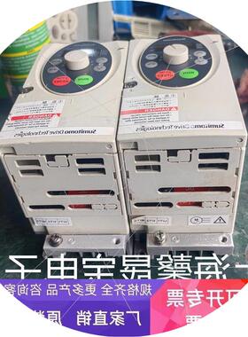 议价东芝变频器VFS11-2004PM-AN[R5) 0.4KW 220V拆机测试包好成色