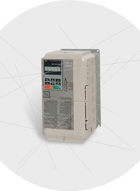 议价全新原装安川变频器A1000 CIMR-AB4A0044FBA/FAA 18.5KW/22KW