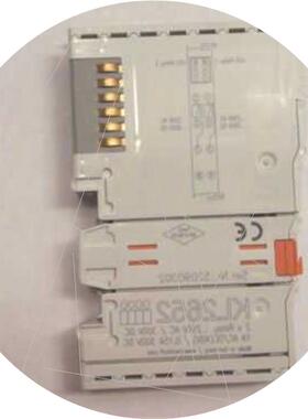 议价KL2631 KL2641 KL2652 模块 全新原装