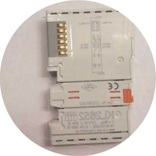 议价KL2631 KL2641 KL2652 模块 全新原装