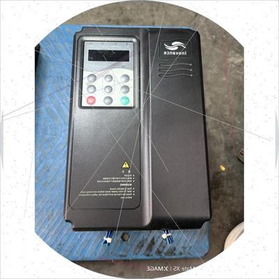 议价出售汇川Inovance变频器,型号CS700-4T3.7G