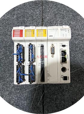 议价拆机Jetter坚德模块JC-340,JX3-DI16,JX