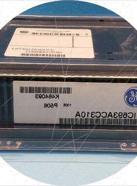 议价发那科全新正品现货库存 IC693ACC310 议价