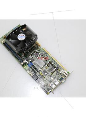 议价AXIOMTEK Used SHB106/108 REV.B0-RC Full-Size LGA-1155 CP