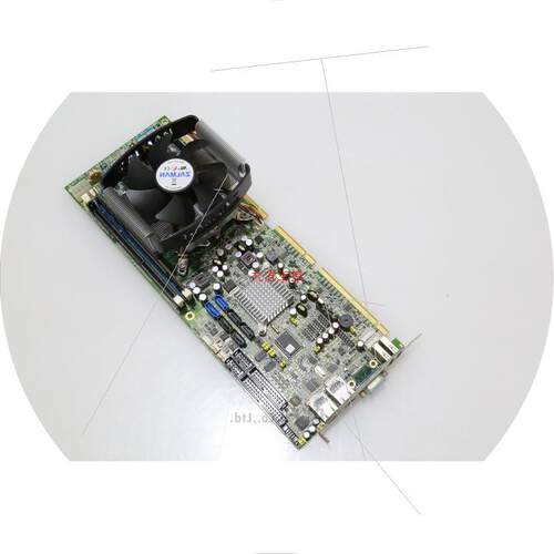 议价AXIOMTEK Used SHB106/108 REV.B0-RC Full-Size LGA-1155 CP