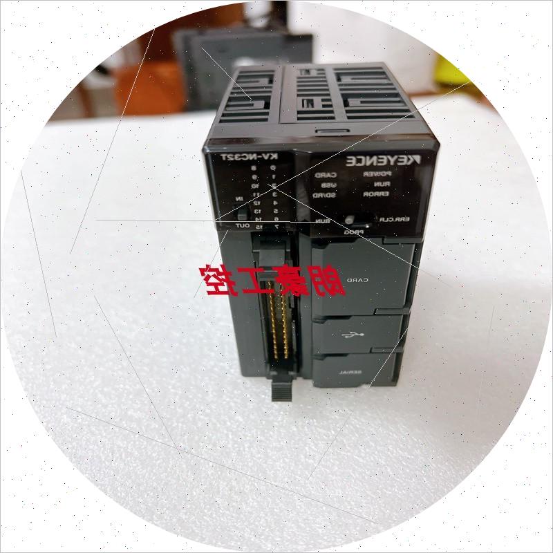 议价KV-NC32T KV-NC32ET KV-NC16EX KV-NC16ET控制器KV-NC32EX基