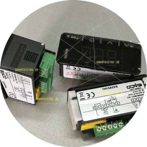 议价双输出控制EVK441N7VCBS意大利爱控可替代FK401AP/ EVK41