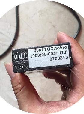 议价* NCDT1400 ILD 1400-20(000) 带连接线 44019/A Z-HEAD