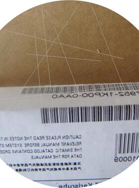 议价6ES7952-1KS00-0AA0 S7-400 16MB卡原装正品 6ES7 952-1KS00-