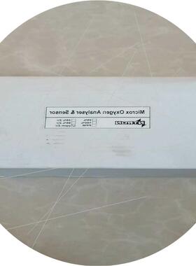议价NTRON MICROX 氧分析仪 + 传感器议价