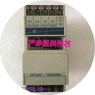 议价原装控制器12632570401A01 ADAPTATEUR UNITELWAY TSX17ACC5