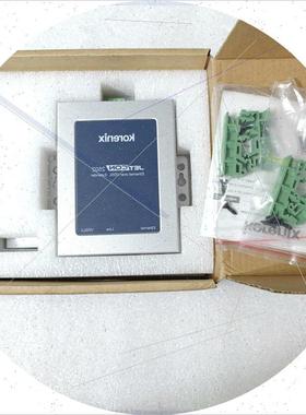 议价Korenix转换器JETCON 2502-EU600