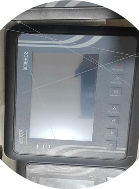 议价SCR9000  螺杆空压机控制屏