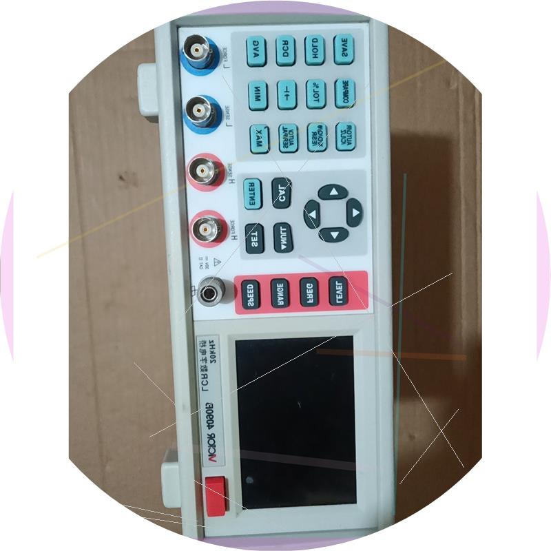 议价胜利VC4090B,通电不显屏当配件处理,成色如图实物拍摄,