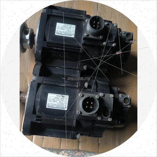 议价现货SGMGV-13ADC6C拆机货成色实物照片电机测试正常议价