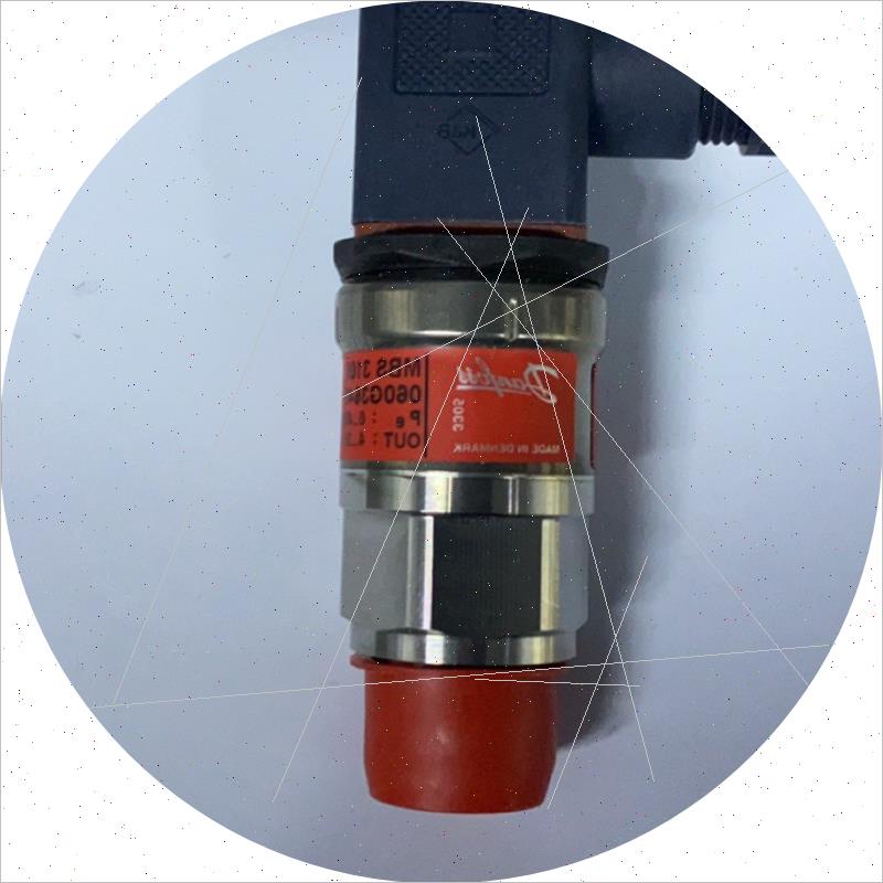 议价Danfoss MBS3100 060G3649 0400bar 压力传感器议价