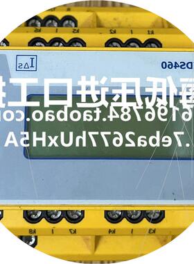 议价 本德尔检测仪 EDS460-D-2 EDS460 B91080002原装