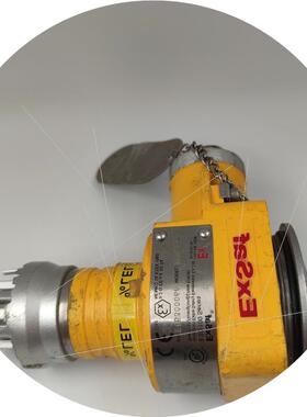 议价A014*EXSAF气体检测ESD100 Series SPPLXXF1 现货