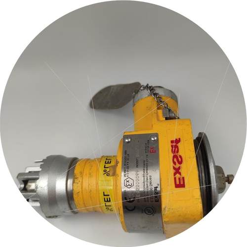 议价A014*EXSAF气体检测ESD100 Series SPPLXXF1 现货