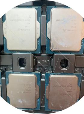 议价QX7E i9-12900k es测试版本 便宜出