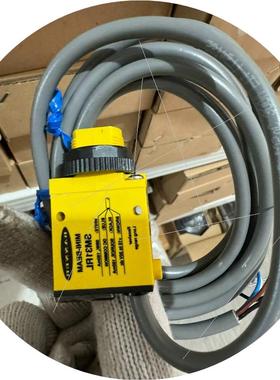 议价邦纳传感器SM31RL全新拍前请