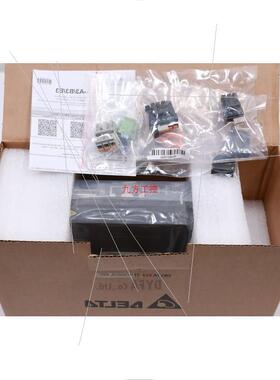 议价DELTA NIB ASD-A3-1521-E 1.5KW DRV-I-4154=1T24