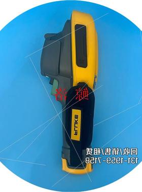 议价FlukeTi100红外热像仪,功能包好,成色如图!
